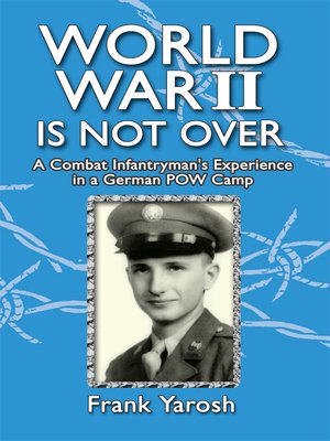 cover image of World War 2 Is Not Over
